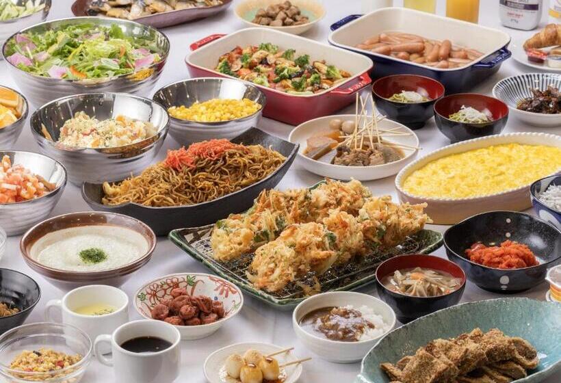 ホテル Wing International Shizuoka