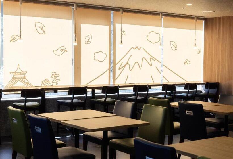 ホテル Wing International Shizuoka