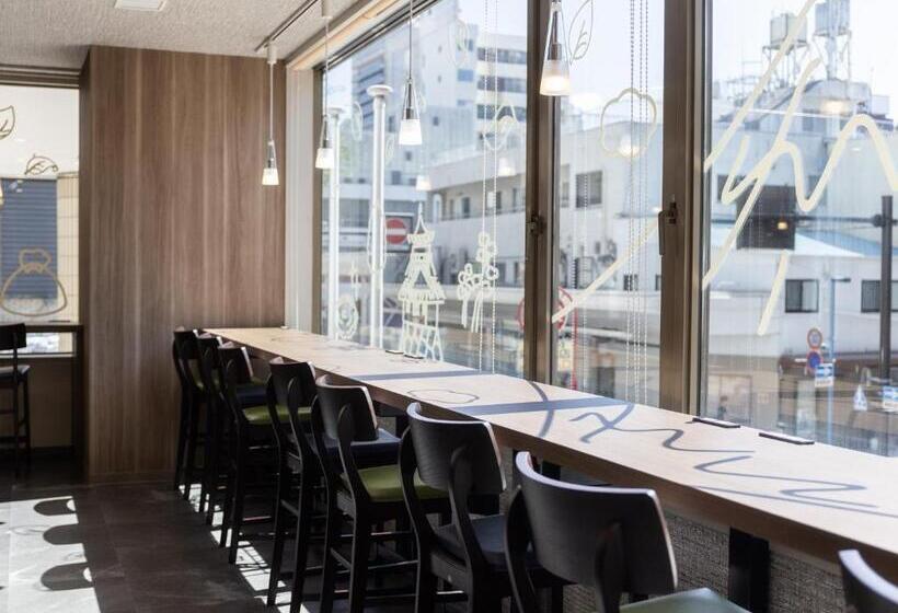 ホテル Wing International Shizuoka