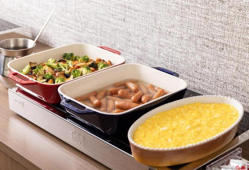 ホテル Wing International Shizuoka