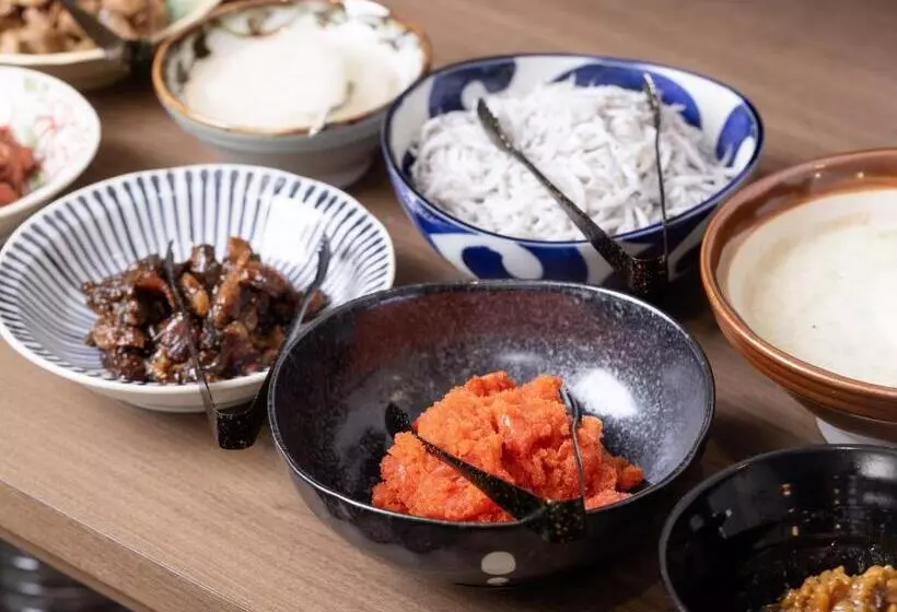 هتل Wing International Shizuoka