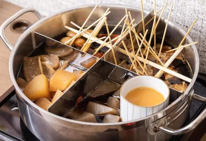 هتل Wing International Shizuoka