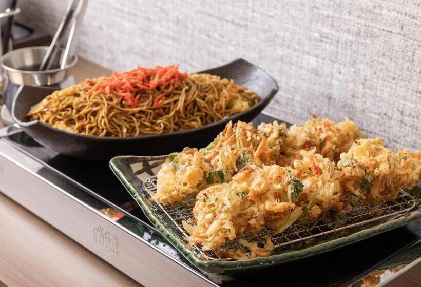 ホテル Wing International Shizuoka