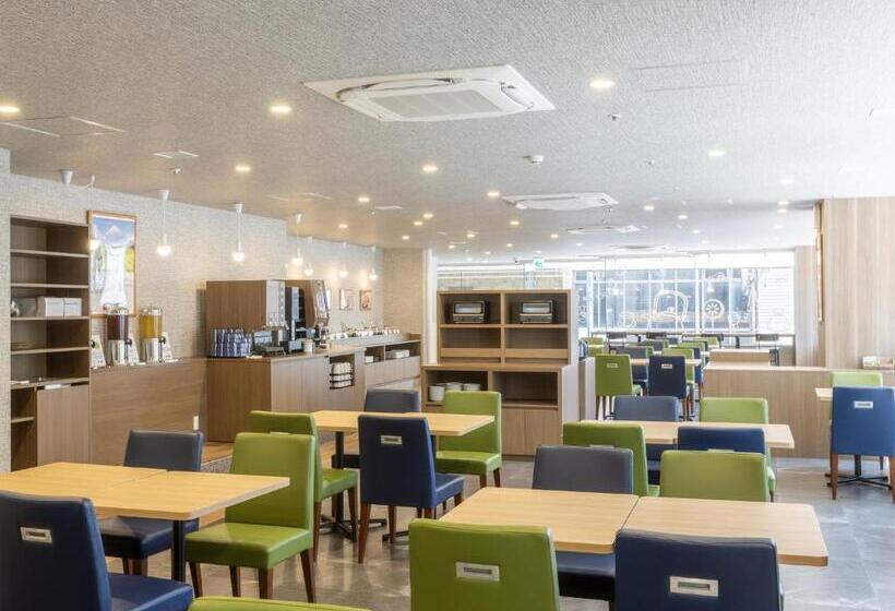 ホテル Wing International Shizuoka