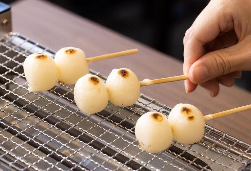 ホテル Wing International Shizuoka