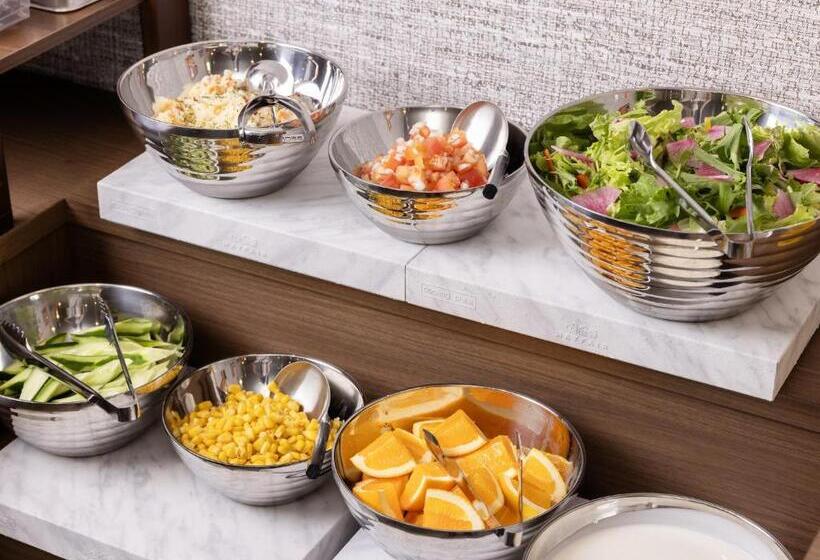 ホテル Wing International Shizuoka