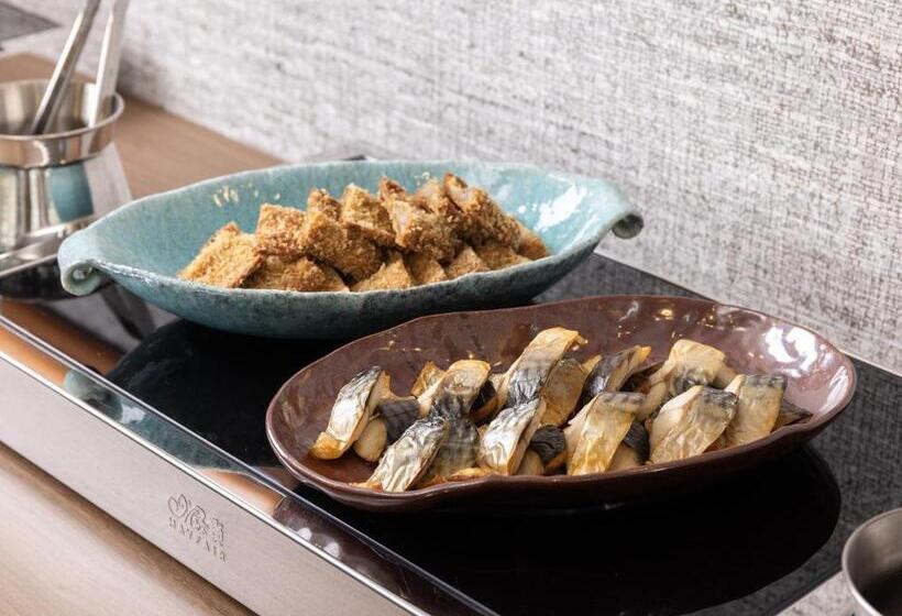 ホテル Wing International Shizuoka