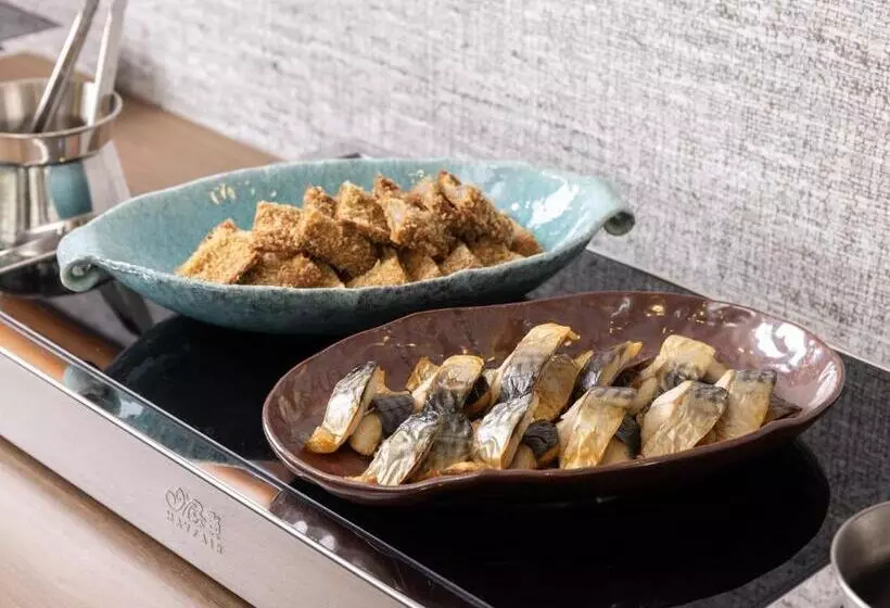 هتل Wing International Shizuoka