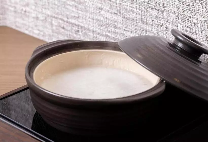 هتل Wing International Shizuoka