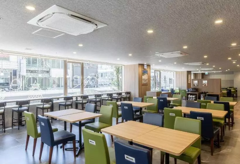 هتل Wing International Shizuoka