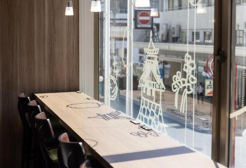 ホテル Wing International Shizuoka