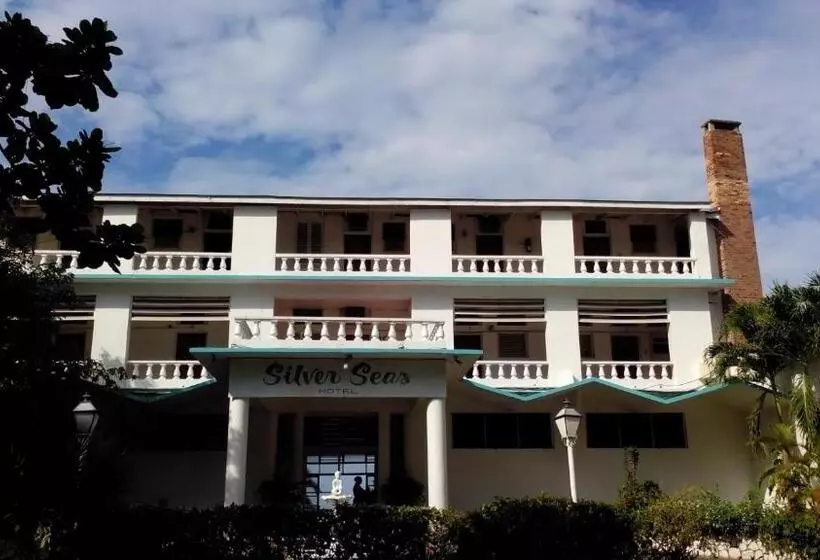 هتل Silver Seas