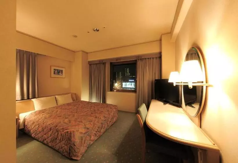 Отель Takarazuka Washington