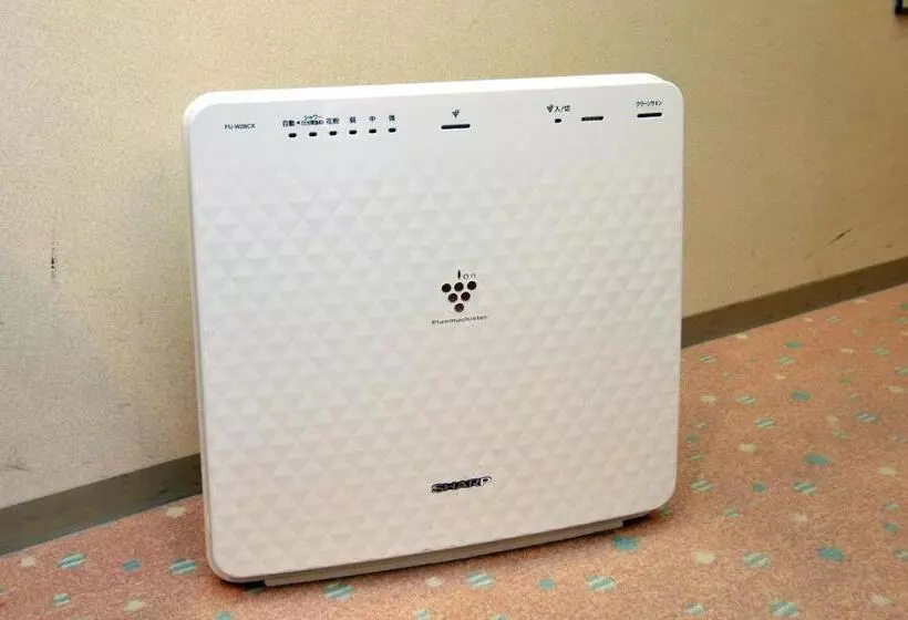 Отель Takarazuka Washington