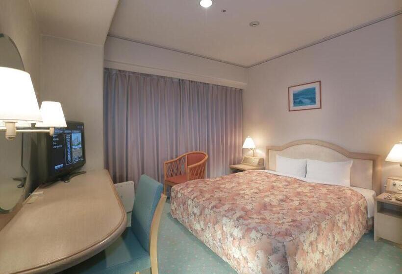 בית מלון כפרי Takarazuka Washington