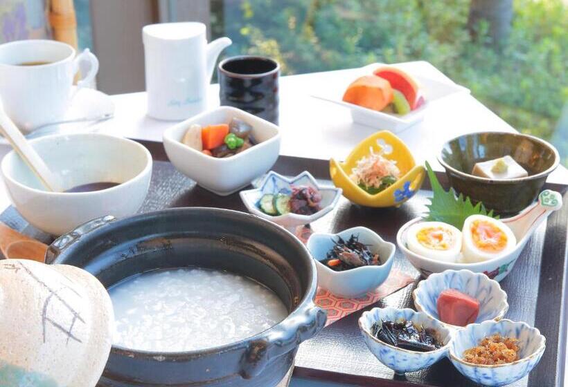 בית מלון כפרי Takarazuka Washington