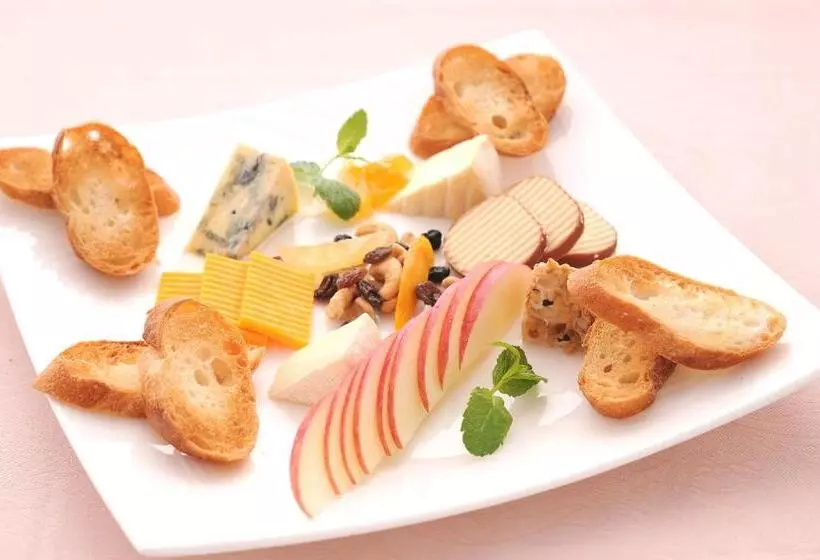 Отель Takarazuka Washington