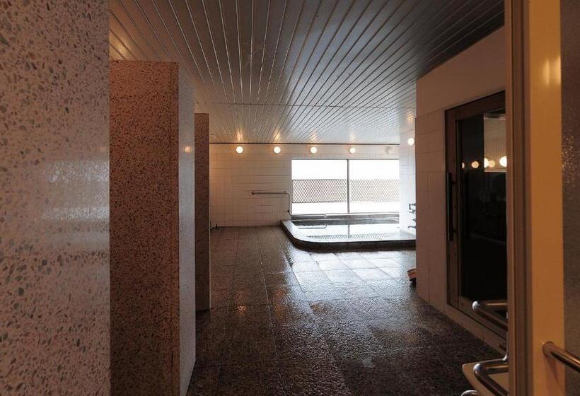 בית מלון כפרי Takarazuka Washington