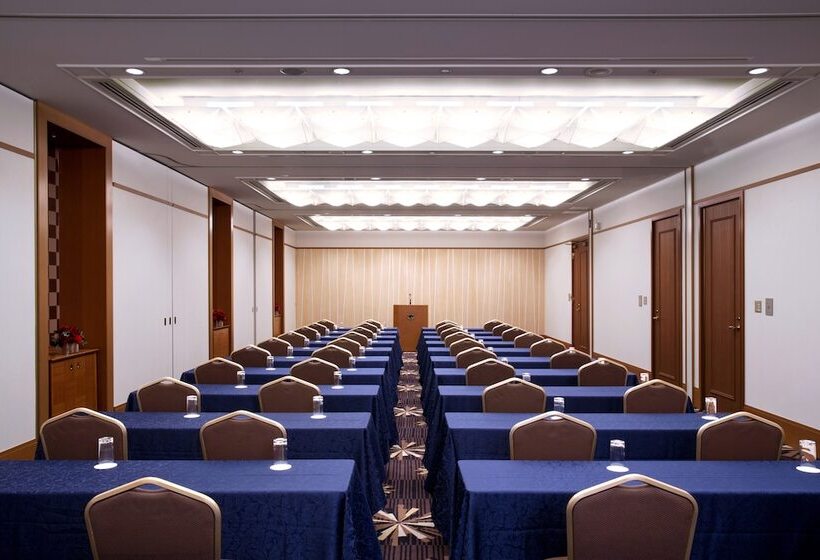 Tobu Hotel Levant Tokyo