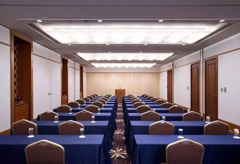 Tobu Hotel Levant Tokyo