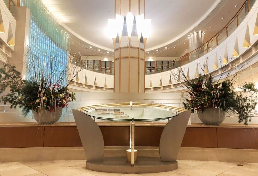 Tobu Hotel Levant Tokyo