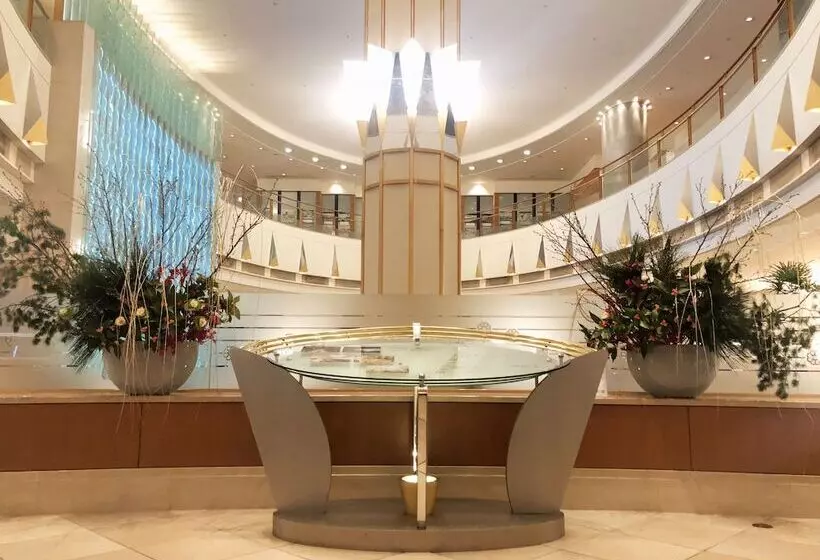 Tobu Hotel Levant Tokyo