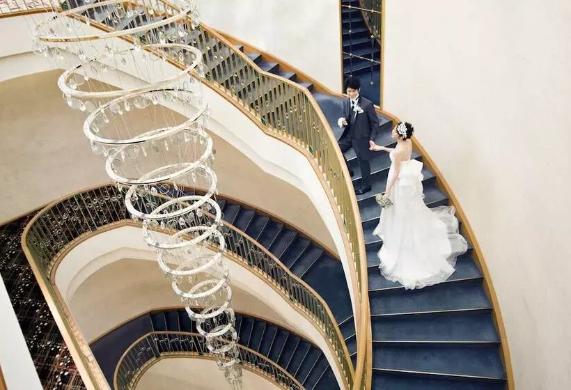 Tobu Hotel Levant Tokyo