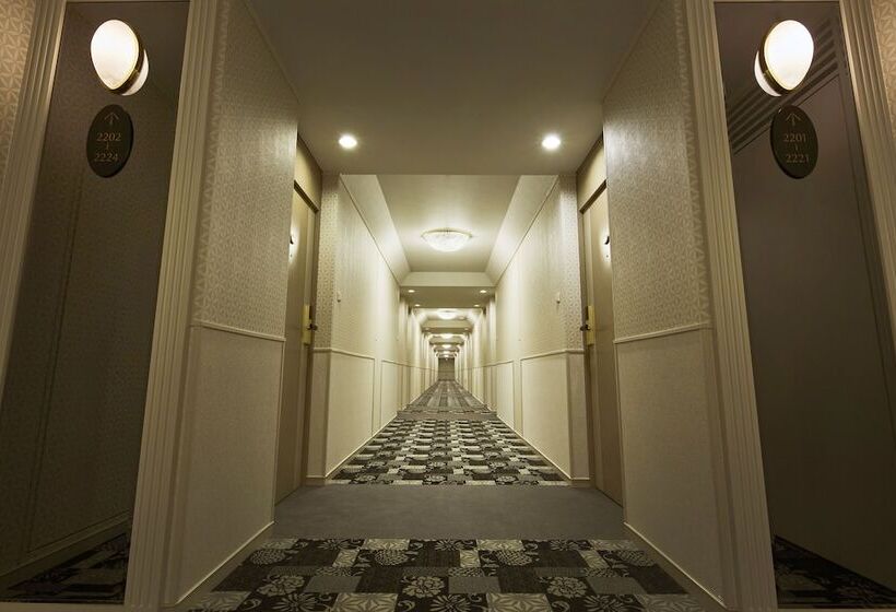 Tobu Hotel Levant Tokyo