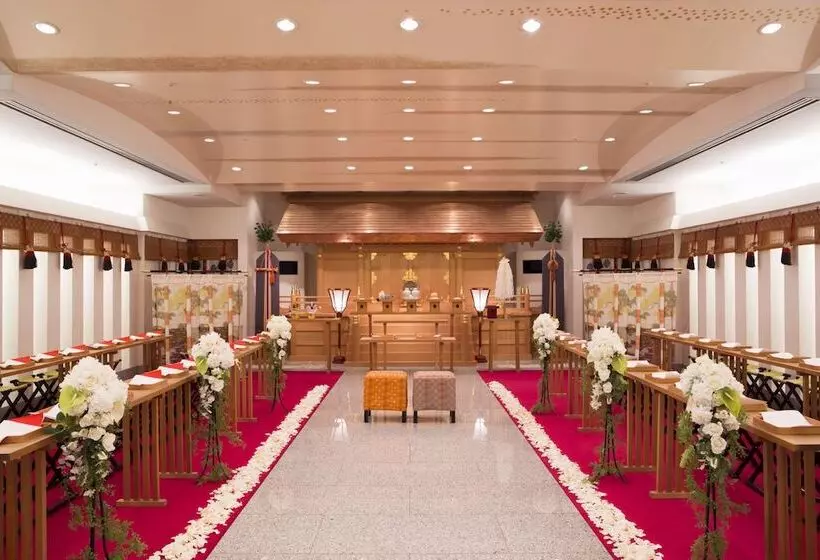 Tobu Hotel Levant Tokyo