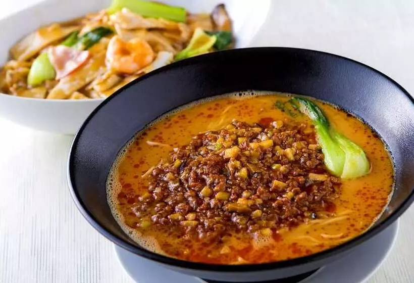 Курорт Hilton Fukuoka Sea Hawk