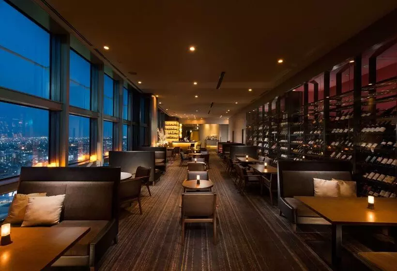 Lomakeskus Hilton Fukuoka Sea Hawk