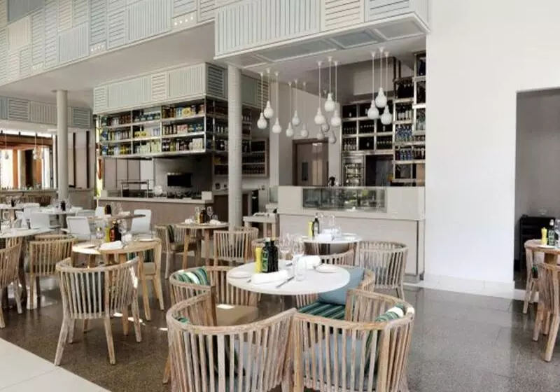 בית מלון כפרי Long Beach Mauritius