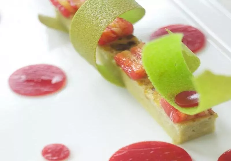 בית מלון כפרי Long Beach Mauritius