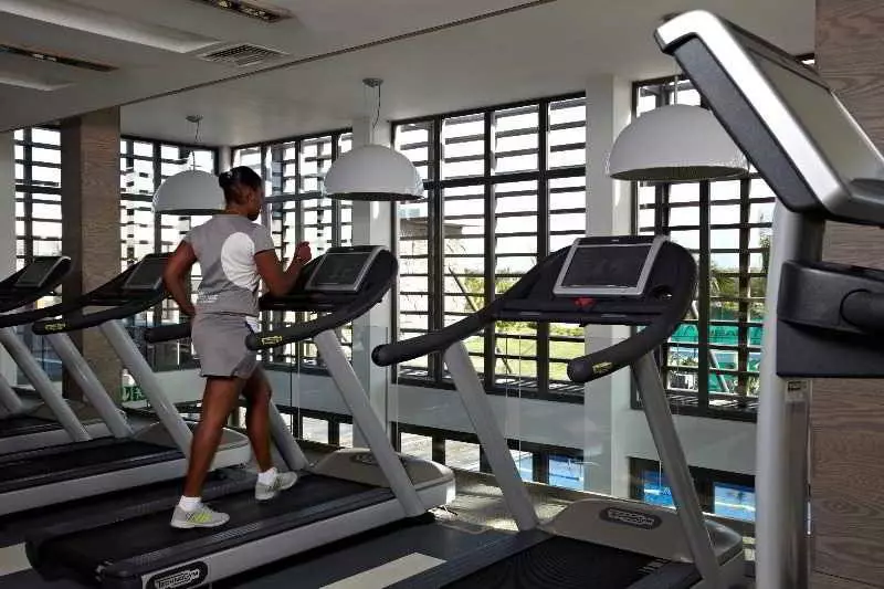 בית מלון כפרי Long Beach Mauritius