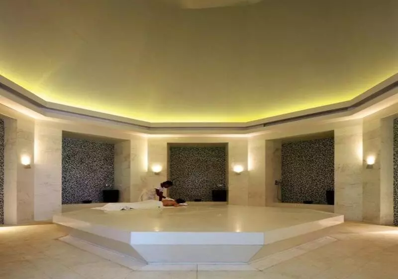 בית מלון כפרי Long Beach Mauritius