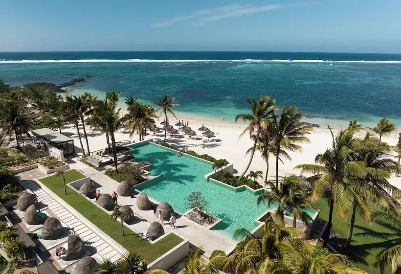Long Beach Mauritius