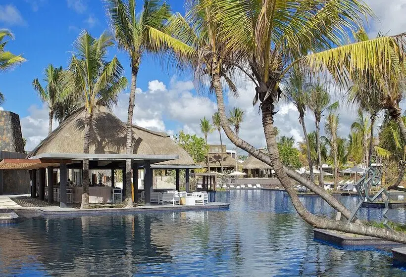 هتل Long Beach Mauritius