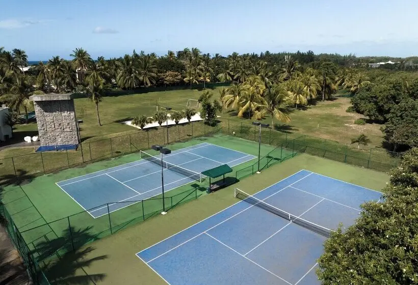 هتل Long Beach Mauritius