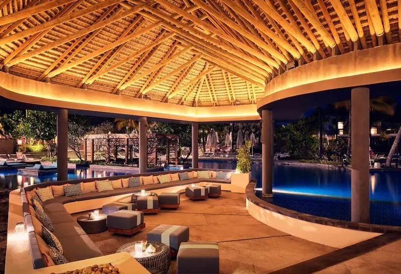 هتل Long Beach Mauritius