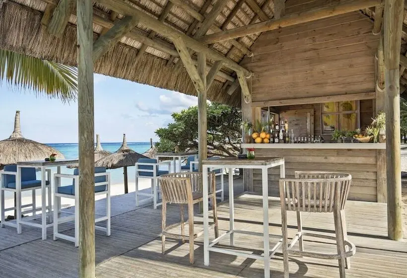 هتل Long Beach Mauritius