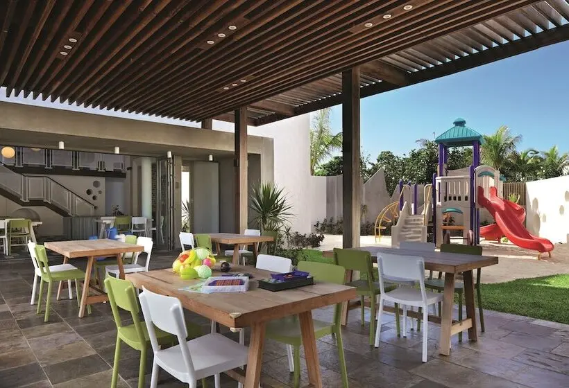 هتل Long Beach Mauritius