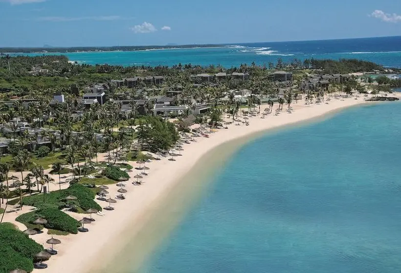 هتل Long Beach Mauritius