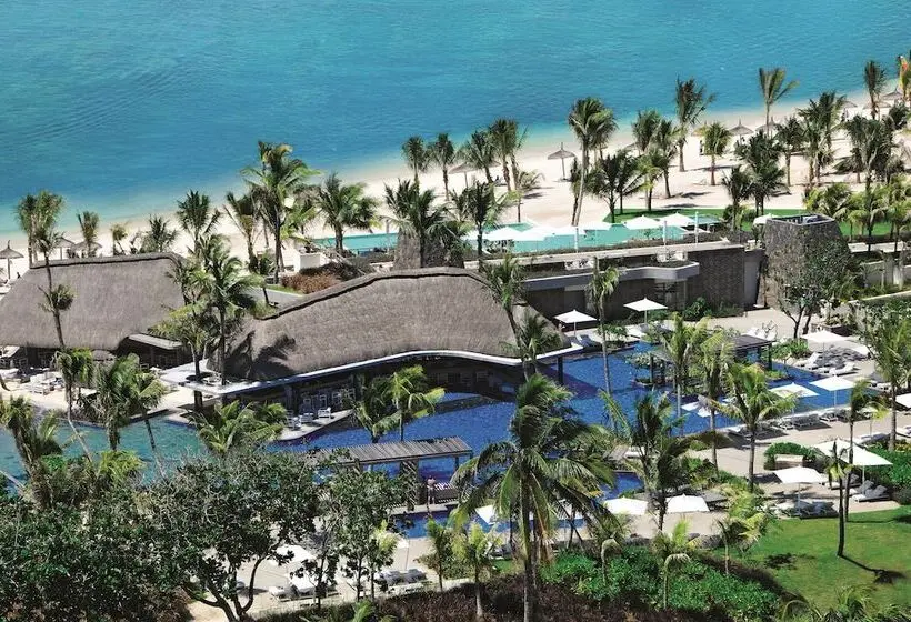 هتل Long Beach Mauritius