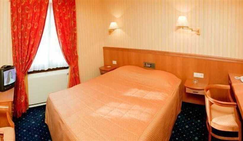 هتل Restaurant Dahm