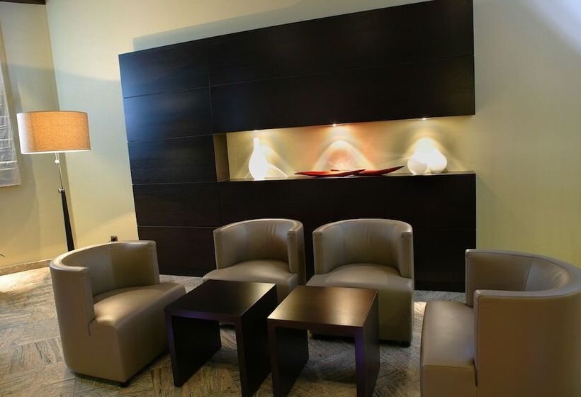 هتل Restaurant Dahm