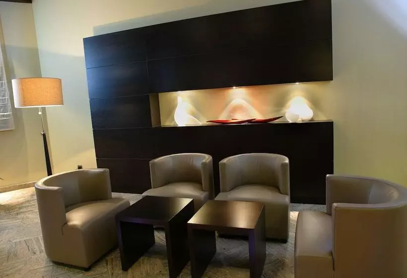 هتل Restaurant Dahm