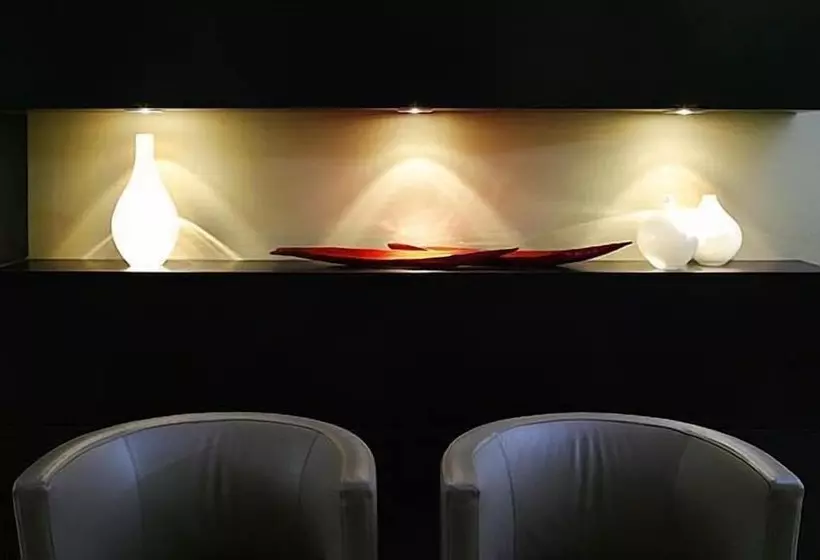 هتل Restaurant Dahm