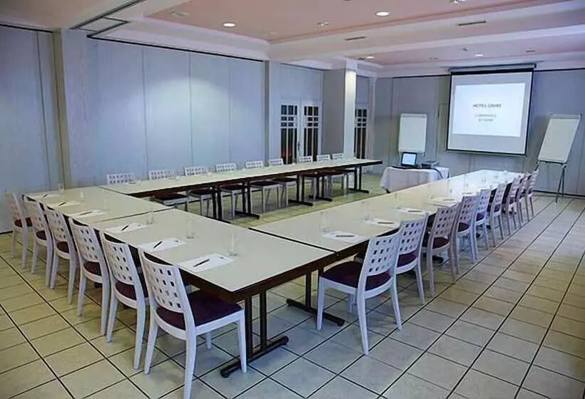 هتل Restaurant Dahm