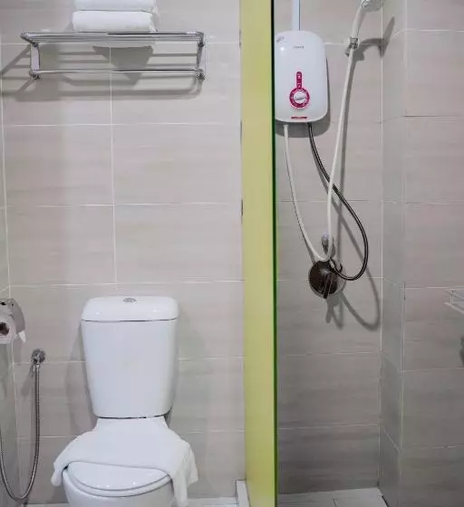 Hotel Sentral Melaka @ City Centre