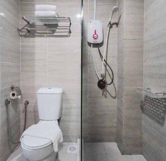 هتل Sentral Melaka @ City Centre